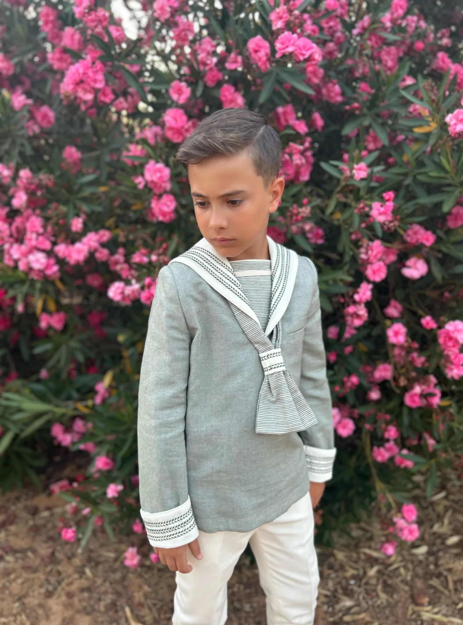 Fotografía profesional de comuniones