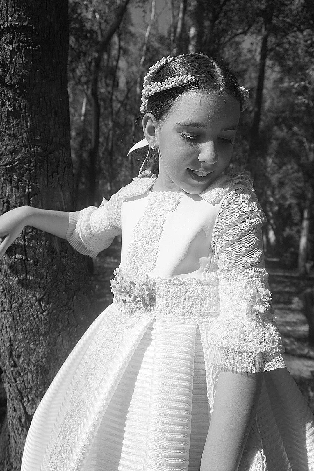 Sesión fotográfica de maternidad embarazo