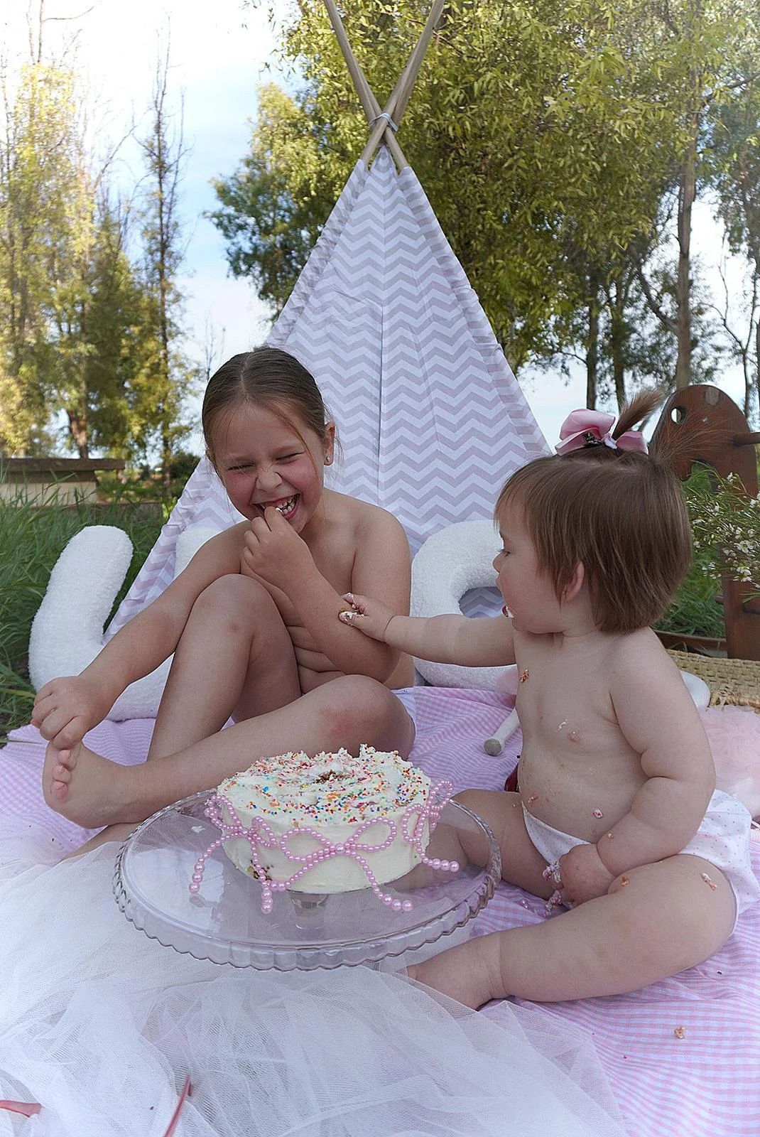 Fotografía de evento especial celebración