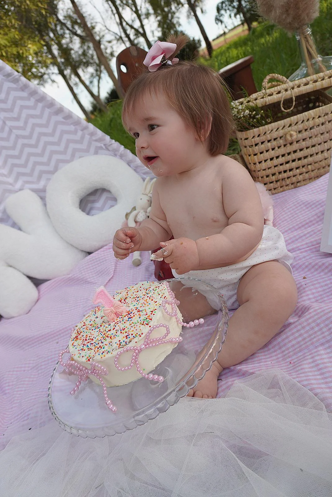 Reportaje fotográfico celebración especial