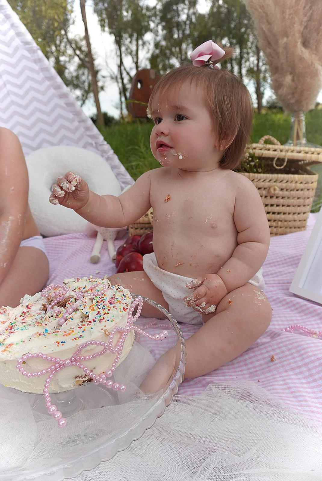 Fotografía de evento familiar especial