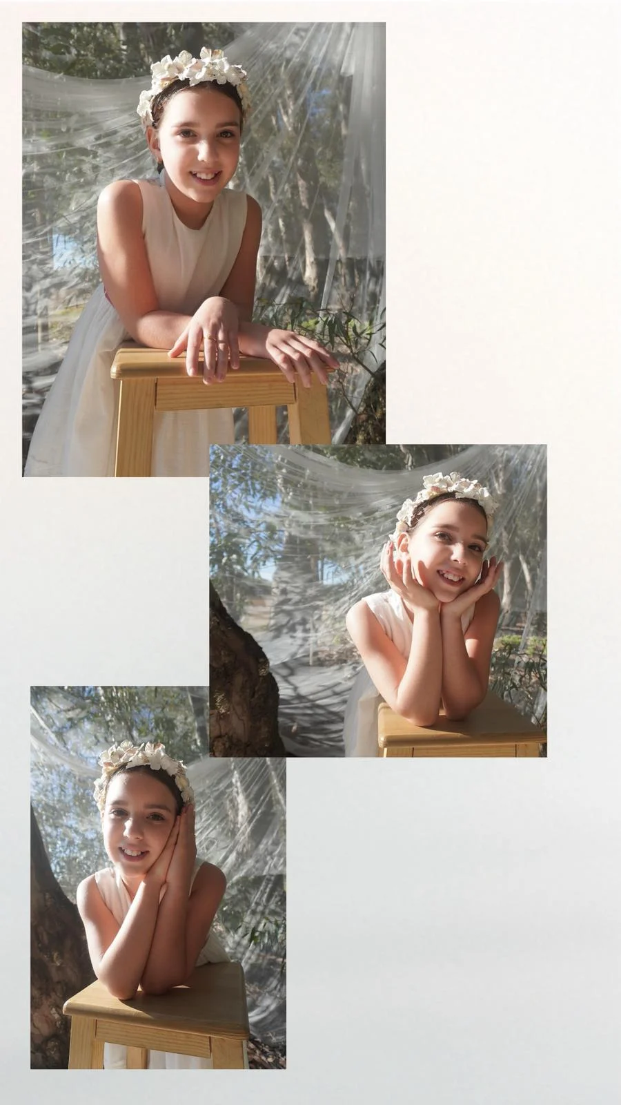 Bebé dormido en sesión de fotografía newborn